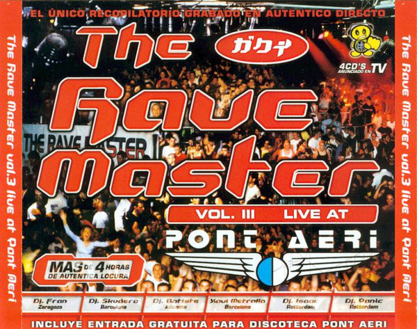Dance Mania 2000 (2000) – M.D.A.90s